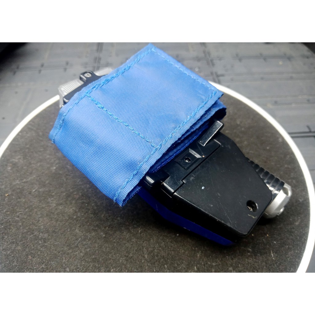 Mô hình Dx Deka Break SPD -  Dekaranger