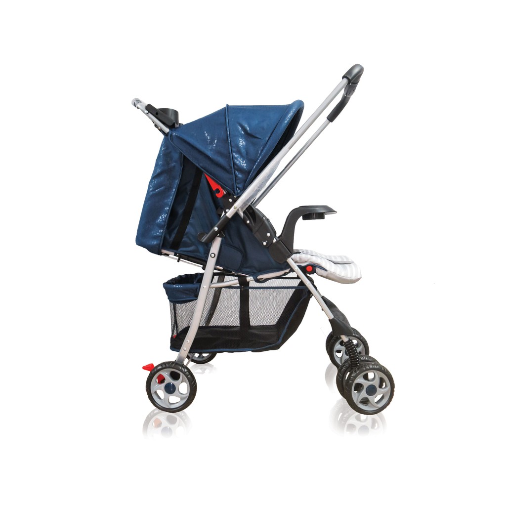 XE ĐẨY GLUCK BABY C8M XANH NAVY