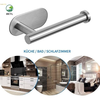 Thanh Treo Giấy Vệ Sinh Bằng Thép Không Gỉ 16cm