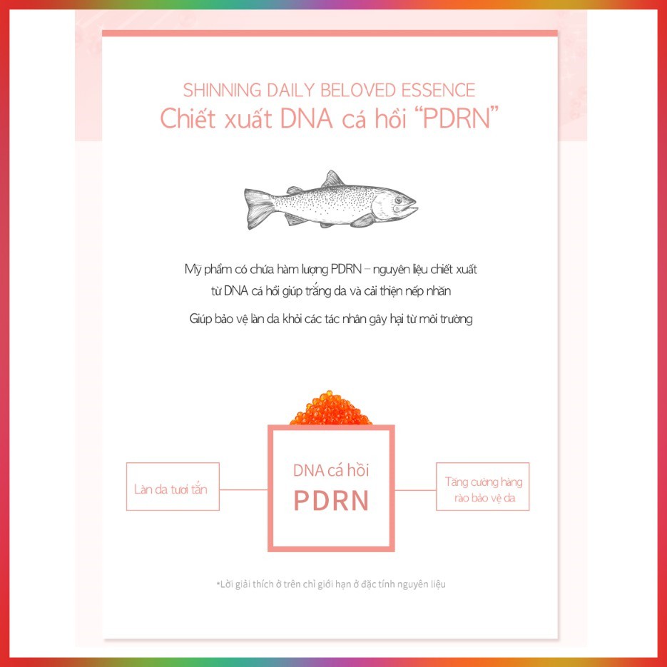 Tinh chất Essence dưỡng ẩm, cải thiện nếp nhăn Jiaehu 120ml (JIAEHU SHINING DAILY BELOVED ESSENCE) | BigBuy360 - bigbuy360.vn