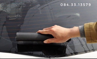 Gạt rửa xe Silicone.