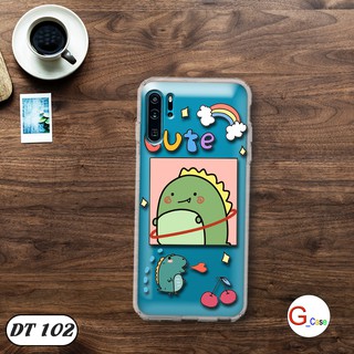 Ốp lưng dẻo Huawei P30 Pro