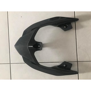 Ốp Cảng Sau Carbon AB2016-2019
