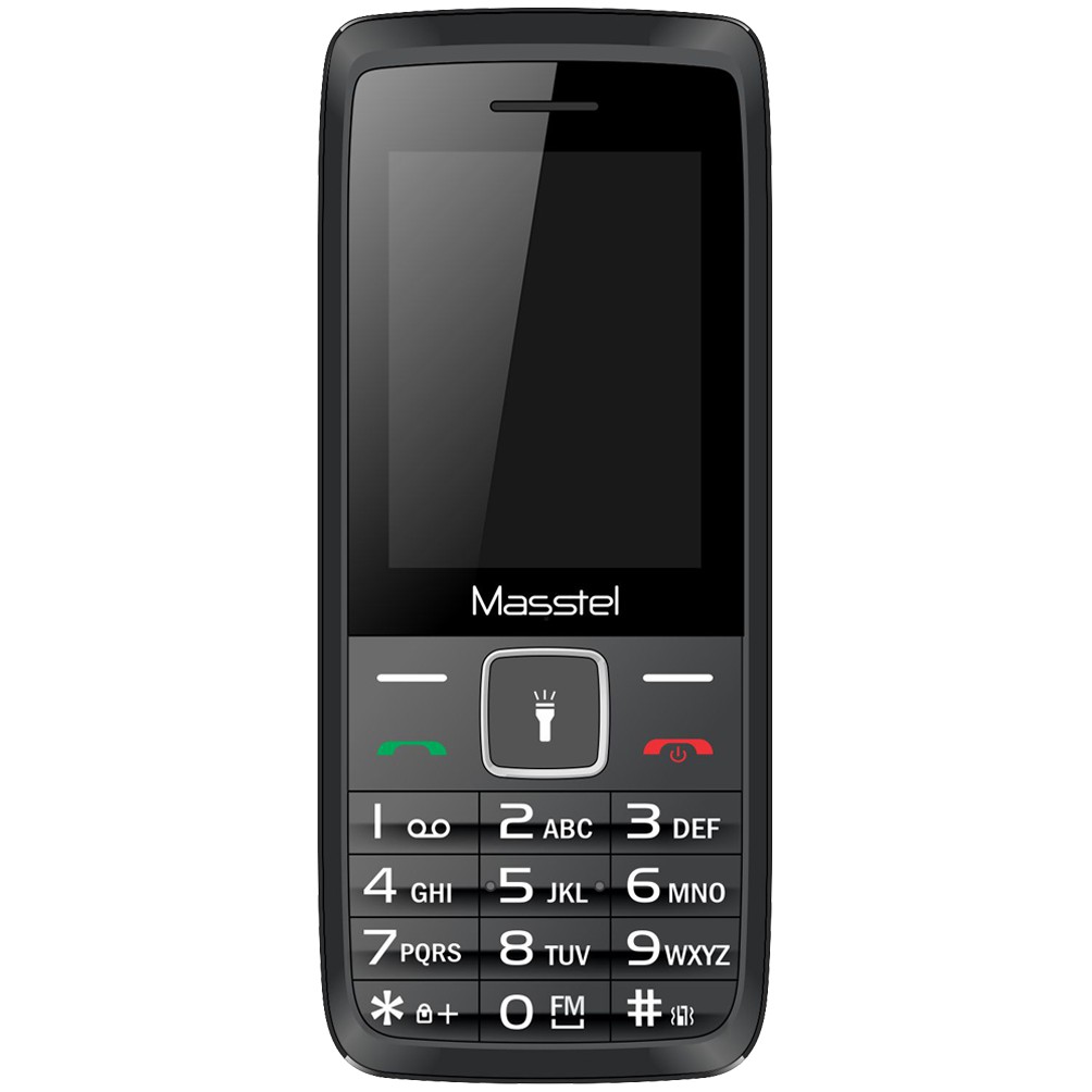 Điện Thoại  Masstel ,IZI 200   Chữ To ,Loa To - Chính Hãng mới | BigBuy360 - bigbuy360.vn