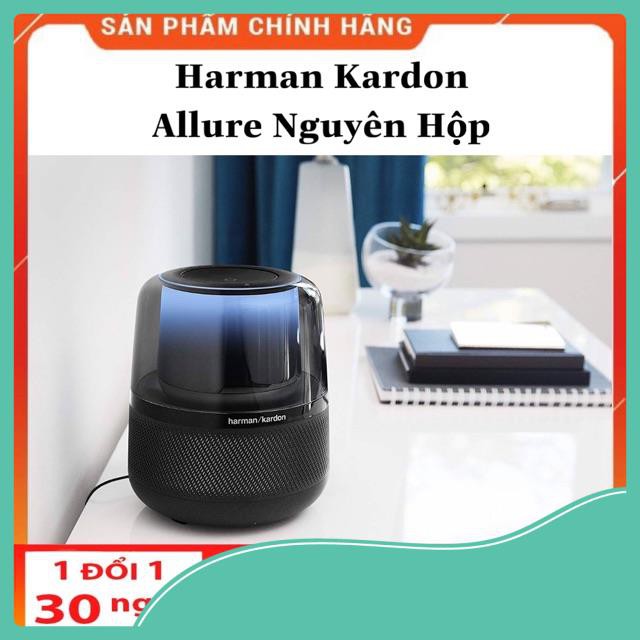 Loa Harman Kardon Allure mới nguyên hộp