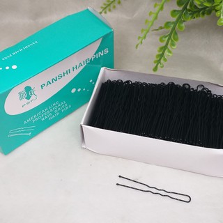 Kẹp tăm chữ U ( Hộp 500g )