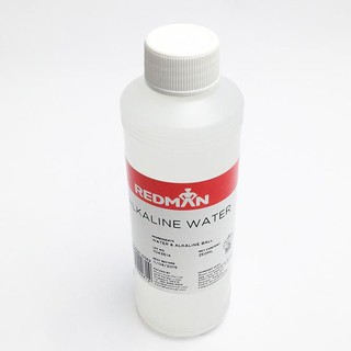 Nước tro tàu Redman 250ml