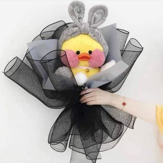Lưới cứng bó hoa