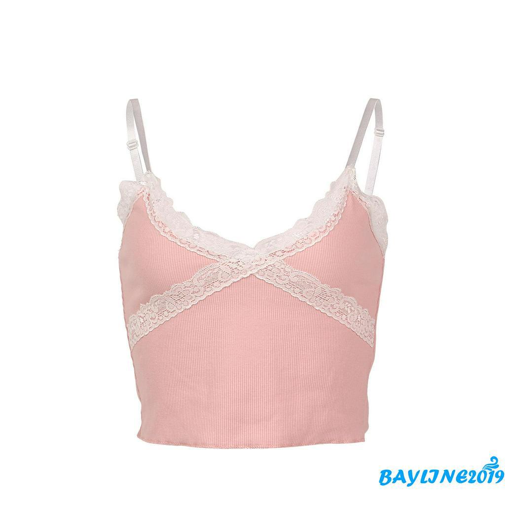 Áo Nữ Không Tay Cổ Chữ V Thời Trang Quyến Rũ