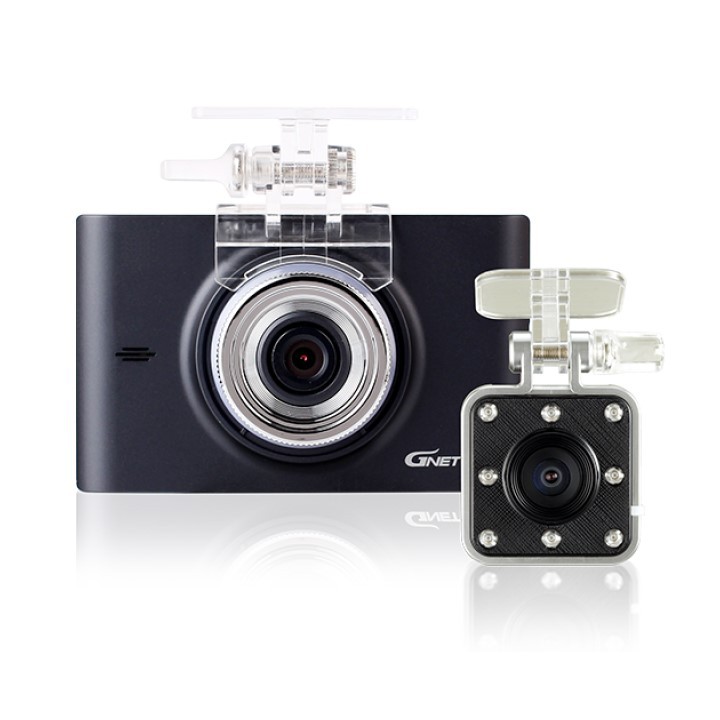 [Hỗ Trợ Lắp Đặt Miễn Phí Tận Nơi] CAMERA HÀNH TRÌNH HÀN QUỐC GNET X2i BẢO HÀNH 12 THÁNG