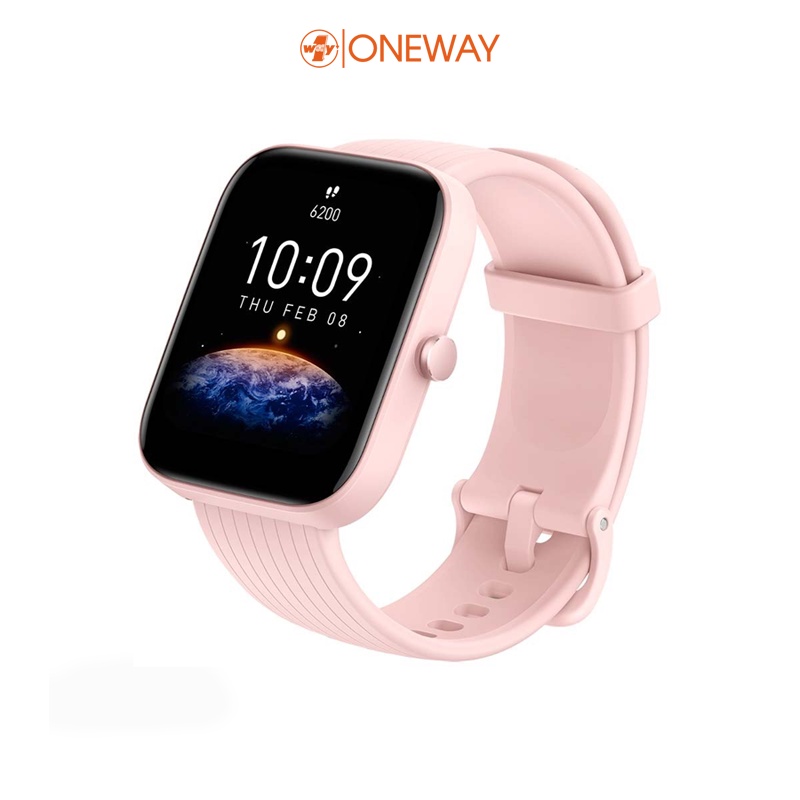 Đồng hồ Amazfit Bip 3 Pro - New 100% Chính hãng