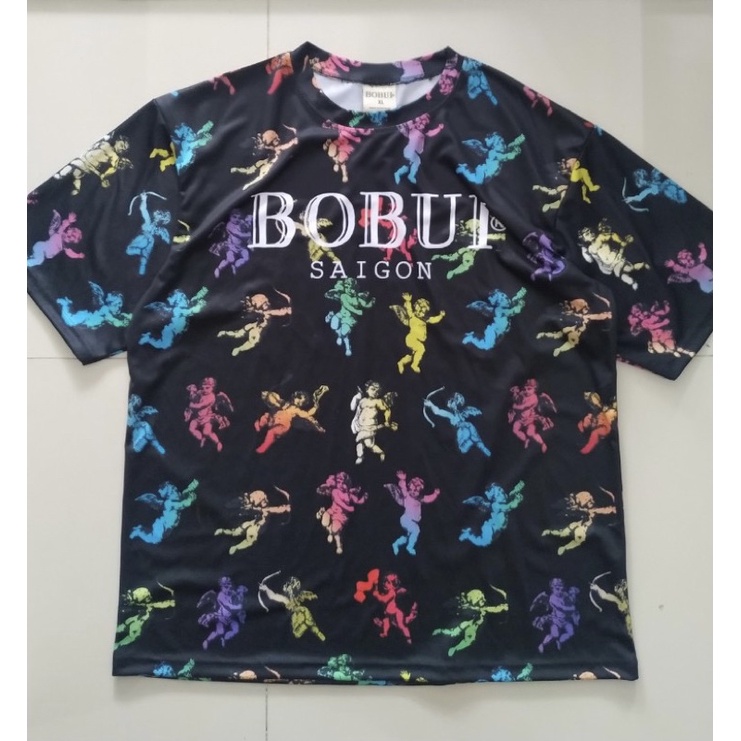 🔥 BOBUI THIÊN THẦN 🔥