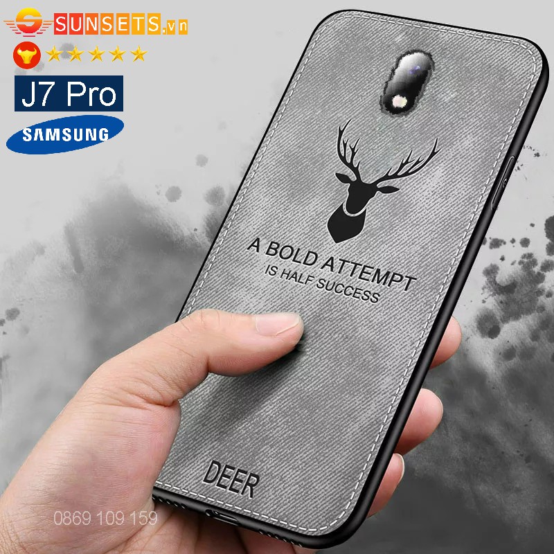 Ốp lưng Samsung J7 Pro