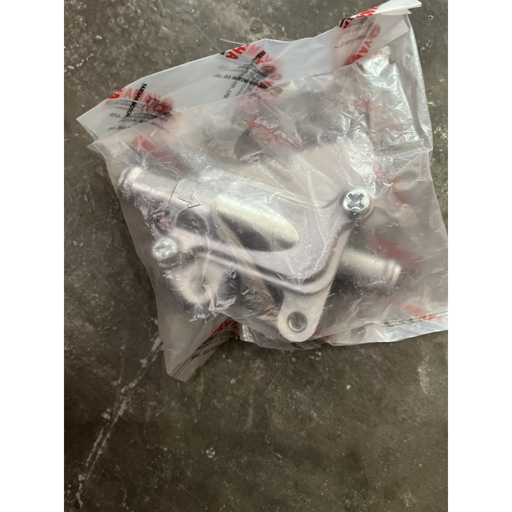 Cục bơm hơi xử lý khí thải chính hãng Yamaha Spark 135i