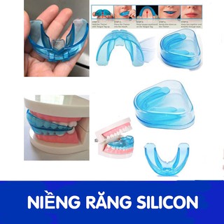 Niếng răng silicon