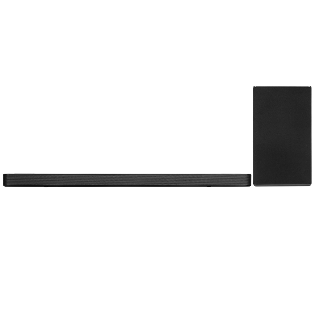 Loa SoundBar LG SN8Y 3.1.2 CH - SN8Y