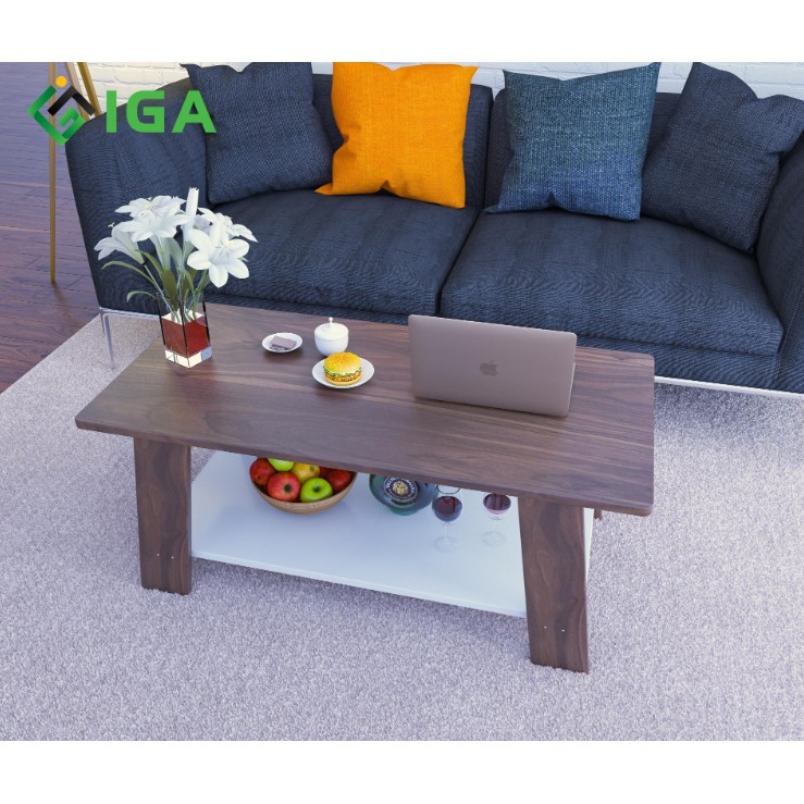 Bàn Trà Sofa Bàn Trà Cafe Hiện Đại Đa Năng GP67