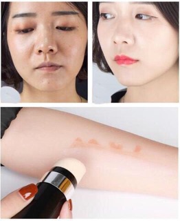 KEM NỀN DẠNG THỎI SIÊU CHE KHUYẾT ĐIỂM