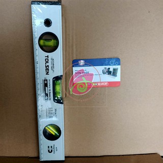 35100 thước thủy có từ 300mm tolsen