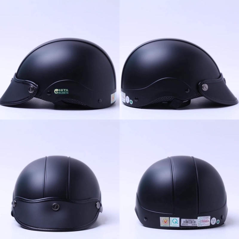 Mũ Bảo Hiểm CHITA HELMETS CT31