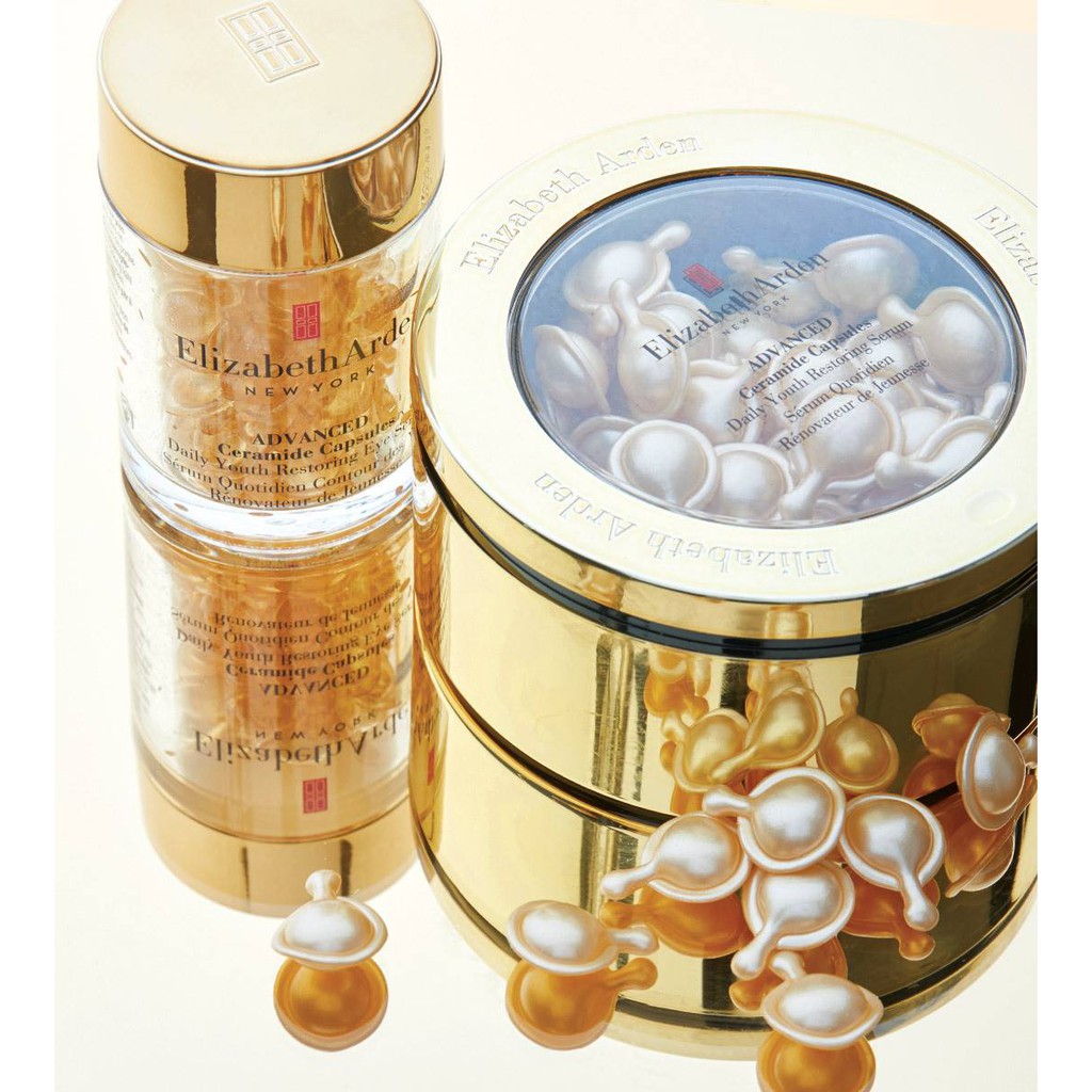 Viên lẻ tinh chất dưỡng da Elizabeth Arden