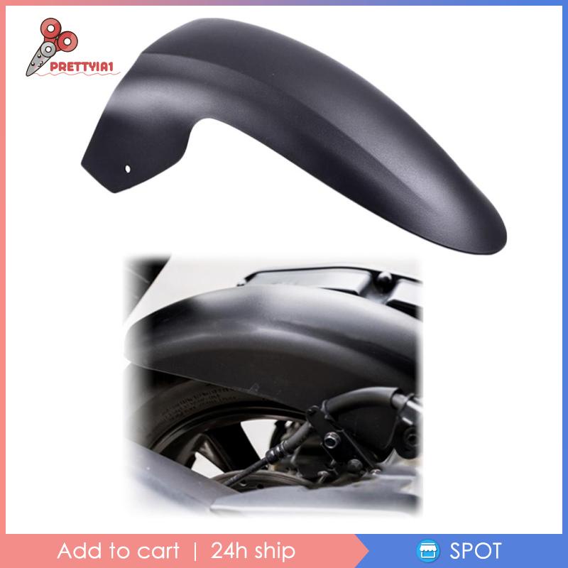 Tấm Chắn Bùn Bánh Sau Xe Máy Honda forza 300 17-19 1