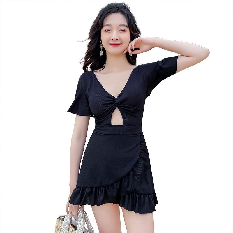 Bộ Đồ Bơi Kín Đáo Thời Trang Cho Nữ | BigBuy360 - bigbuy360.vn