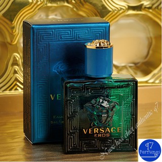 mẫu thử nước hoa versace eros 10ml