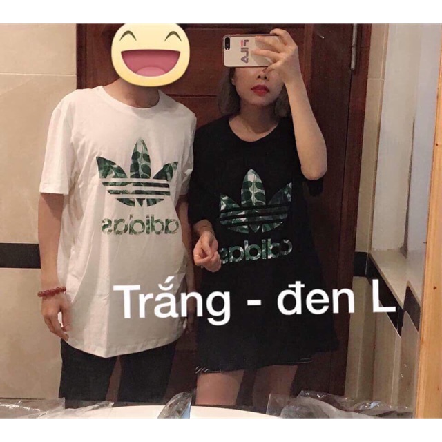 Áo đôi das
