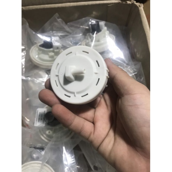 Van Áp Lực Máy Giặt LG-Samsung / Phao Áp Lực Máy Giặt