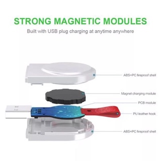 Dock Sạc Đồng Hồ Apple Watch