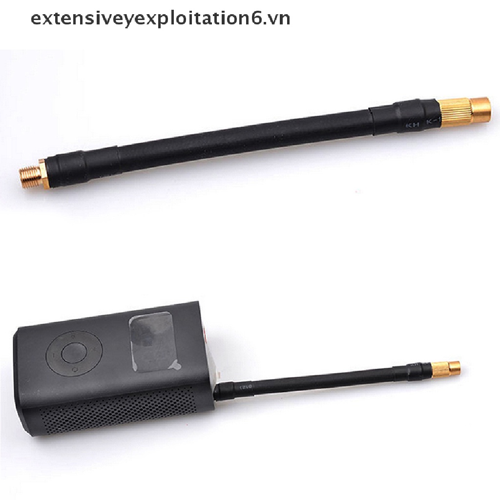 Ống Dẫn Mở Rộng Thay Thế Cho Máy Bơm Hơi Xiaomi Air