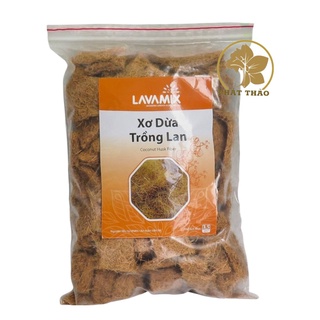Xơ Dừa Trồng Lan Lavamix (3.5dm)