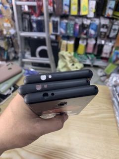 Ốp Nokia3 dẻo viềng in hình kute
