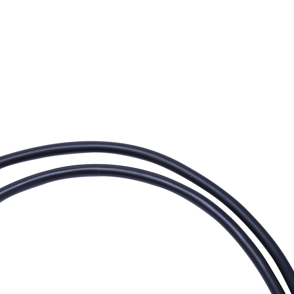 Dây cáp chữ Y chuyển đổi USB 2.0 Type A 1 Female sang 2 Male