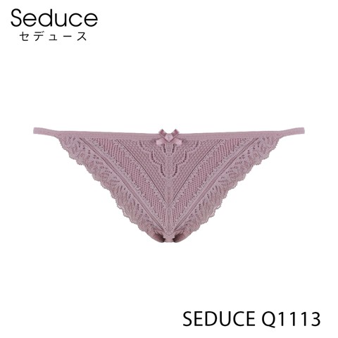 Quần lót Seduce Q1113 Ren