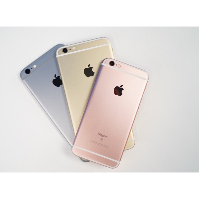 Điện thoại iphone 6 plus