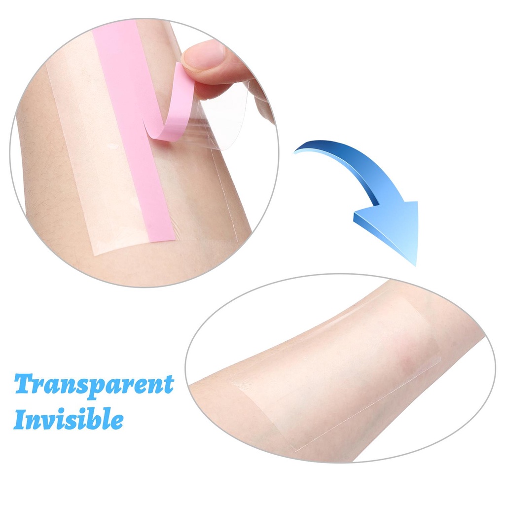 Bebetterm Băng Keo Dán Ngực Vô Hình Boob Dành Cho Bạn Nữ