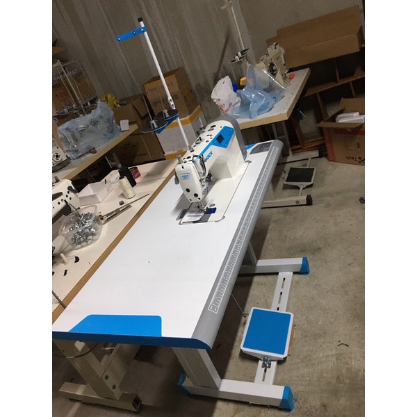 Máy may công nghiệp jack A4B - A4f mới