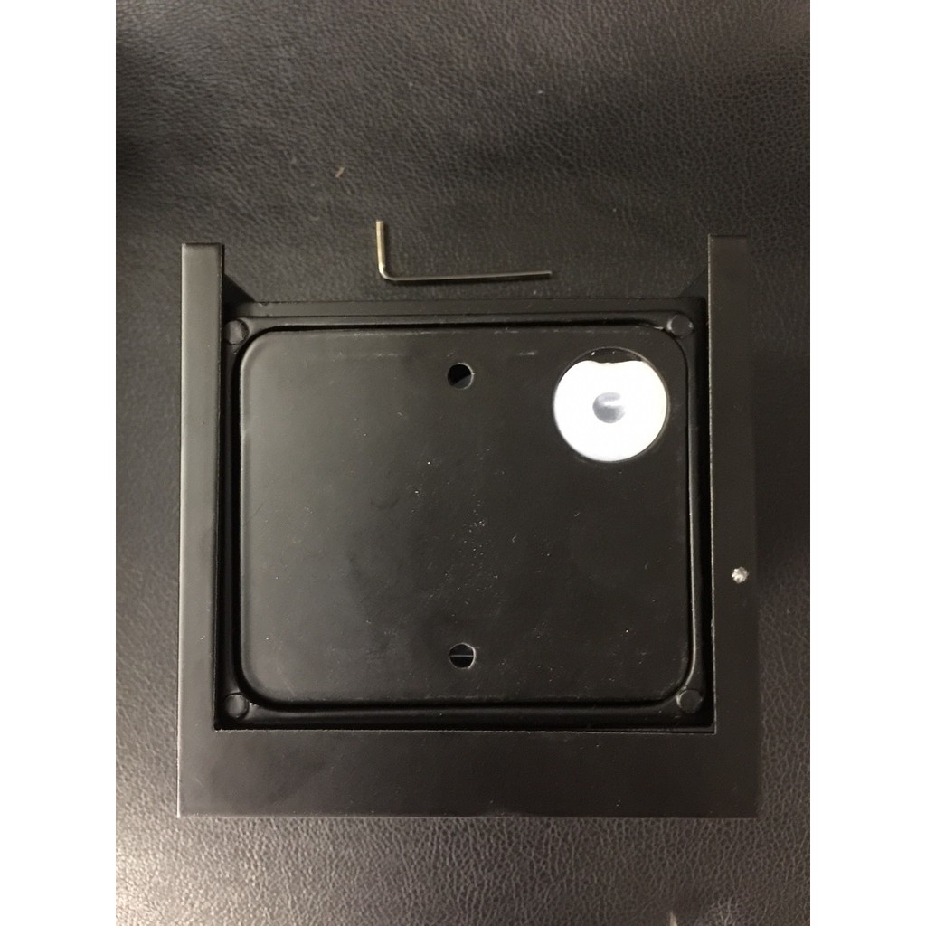 Đèn vách LED trang trí gắn tường ngoài trời VNT606 6W