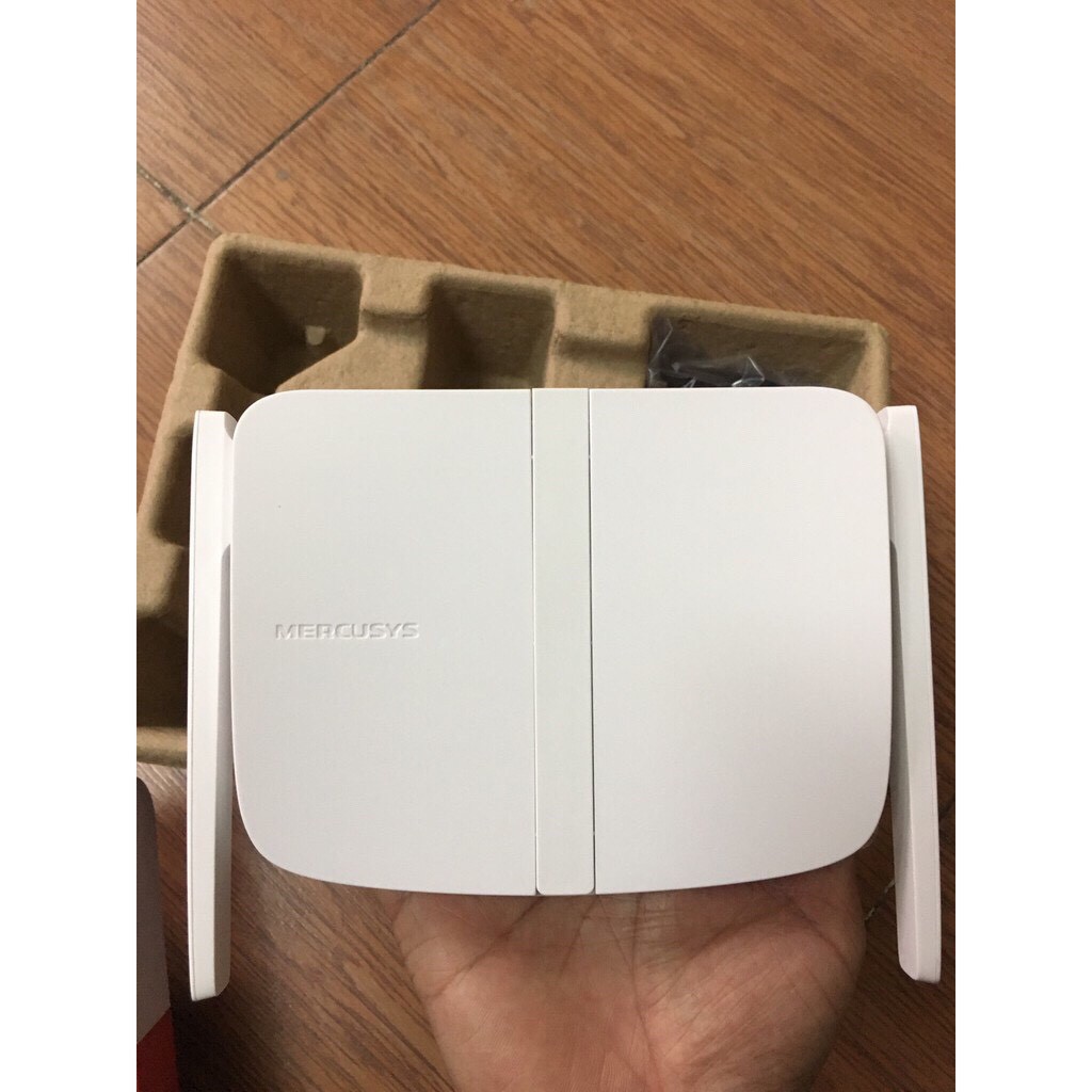 odem/ router phát wifi Mercusys MW305R 3 Râu | BigBuy360 - bigbuy360.vn
