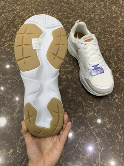 Giầy Skechers nam chính hãng