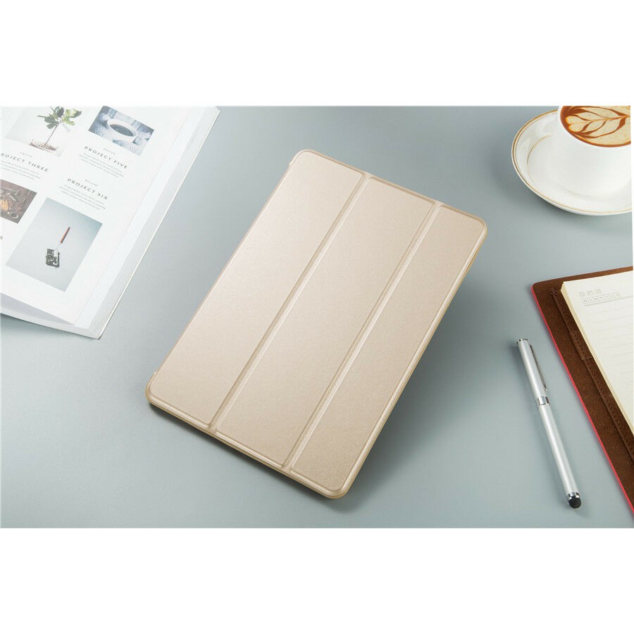 Bao da cao cấp silicon dẻo dành cho iPad Mini 5 | BigBuy360 - bigbuy360.vn