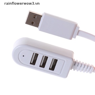 Bộ Chia Cổng USB 3.0 3.0 Tốc Độ Cao Cho Máy Tính