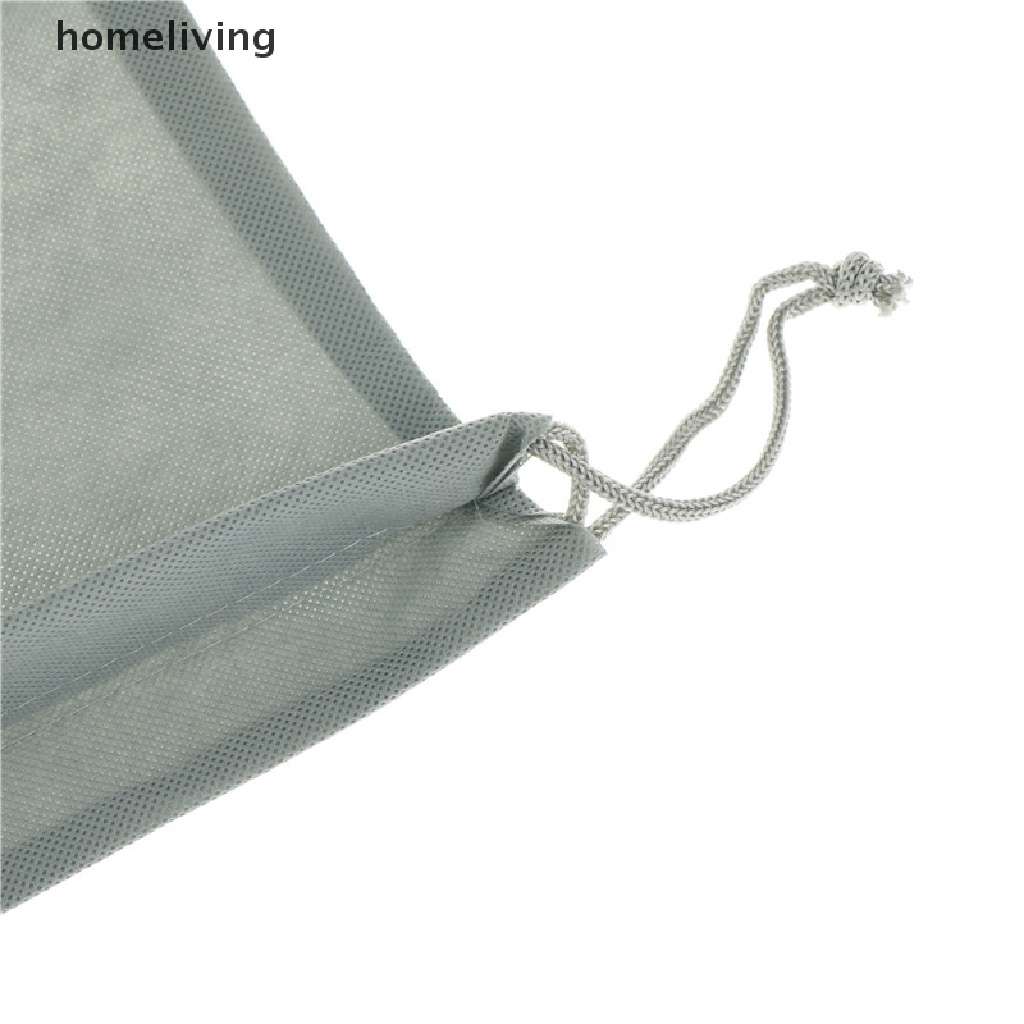 Túi dây rút đựng giày thiết kế tiện dụng khi đi du lịch