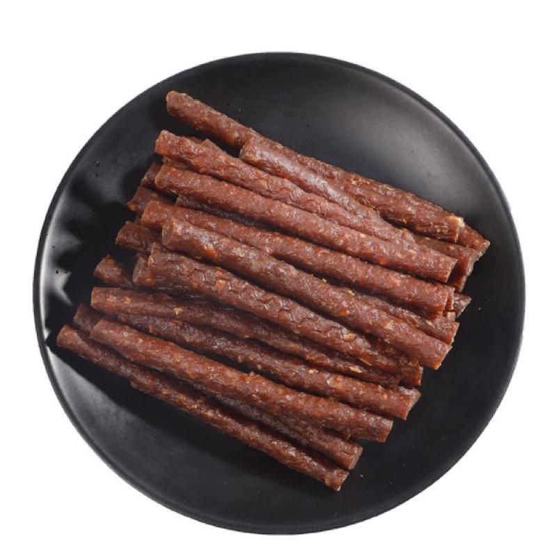 SNACK CHOMPERS CHÍNH HÃNG CHO THÚ CƯNG