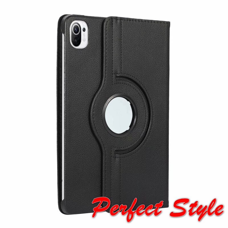 Bao da xoay 360 độ dùng cho Xiaomi Mipad 5 / Mi pad 5 plus