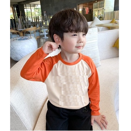 Quần Áo Cho Bé Thu Đông, Áo Phông Dài Tay chất cotton xược 100% đảm bảo mềm, đẹp,,,,Shop Mamikids
