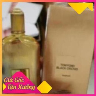 Nước hoa tom ford black orchid parfum 100ml bản 2020
