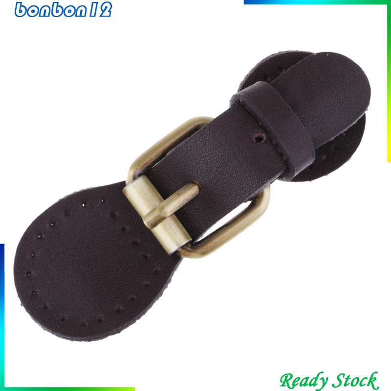 Khóa nam châm vải da dùng thay thế cho túi xách diy